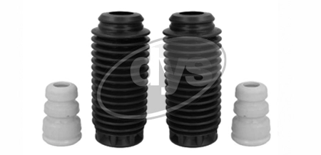 Dust Cover Kit, shock absorber (73-04478)