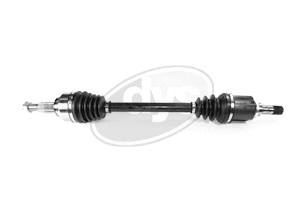 Drive Shaft (76-RN-8075)