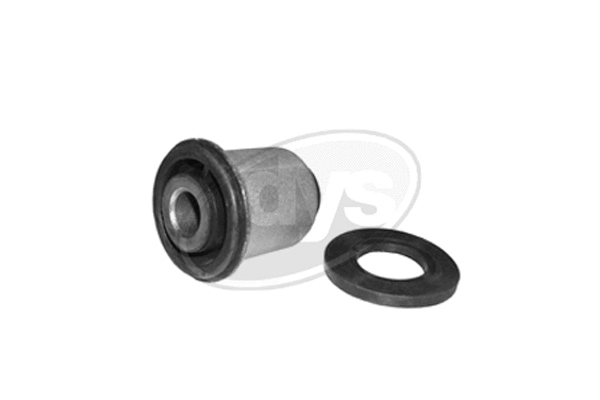 Mounting, control/trailing arm (37-07238-6)