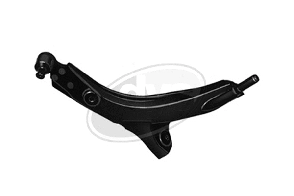 Control/Trailing Arm, wheel suspension (20-00148-1)