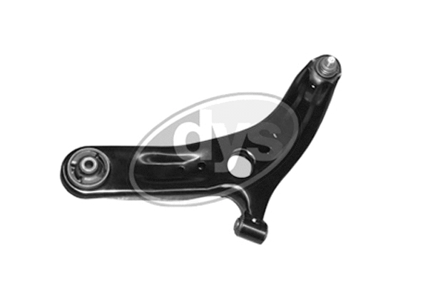 Control/Trailing Arm, wheel suspension (20-23195)