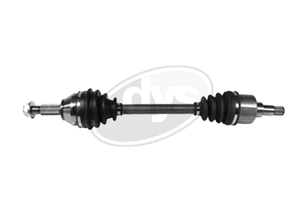Drive Shaft (76-FD-8040)