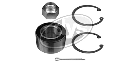Wheel Bearing Kit (40-DE-9936)
