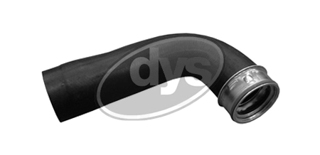 Charge Air Hose (76-01299)