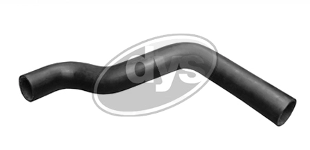 Charge Air Hose (76-01362)