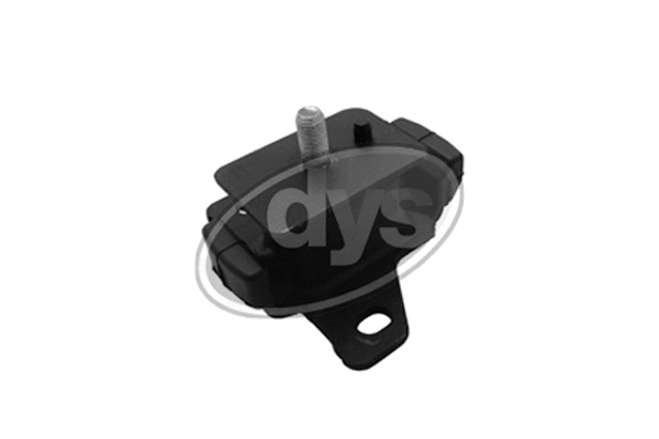Mounting, engine (71-27417)