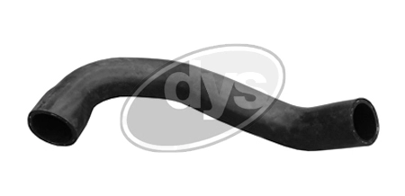 Charge Air Hose (76-01309)