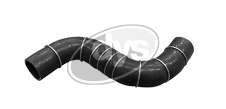 Charge Air Hose (76-01662)