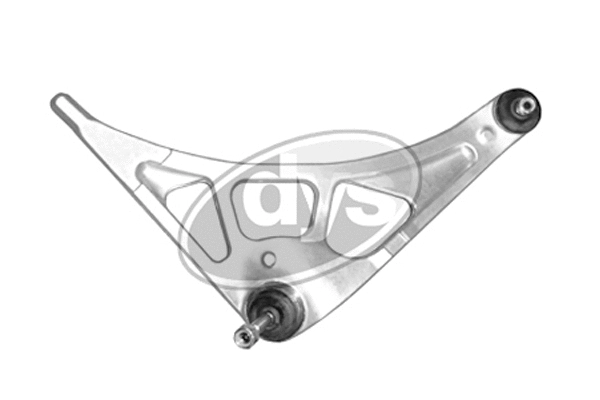 Control/Trailing Arm, wheel suspension (20-23639)