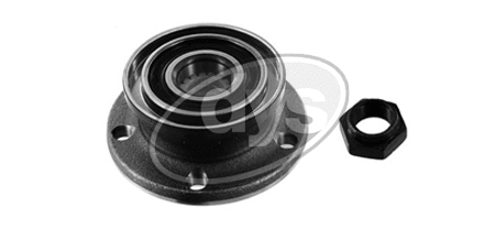 Wheel Bearing Kit (41-AL-9771)