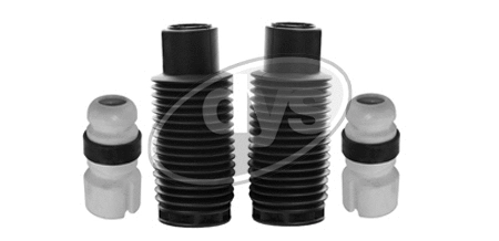 Dust Cover Kit, shock absorber (73-28894)