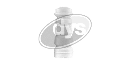 Rubber Buffer, suspension (73-28735)