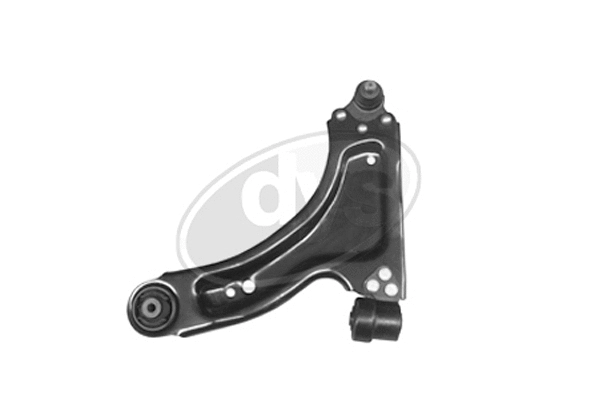 Control/Trailing Arm, wheel suspension (20-00498-2)