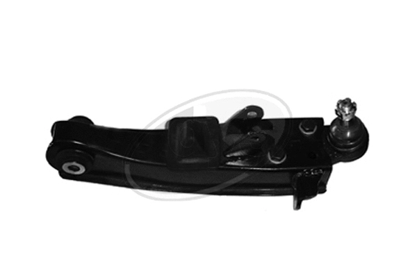 Control/Trailing Arm, wheel suspension (26-20282-2)
