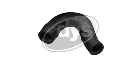 Charge Air Hose (76-01333)