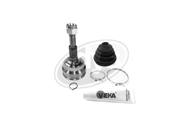 Joint Kit, drive shaft (77-OP-1007A)