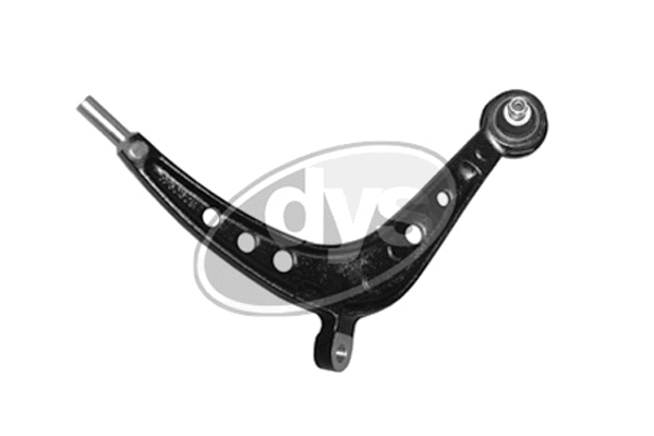 Control/Trailing Arm, wheel suspension (20-25821)