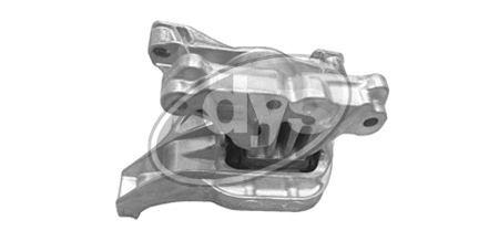 Mounting, engine (71-28117)