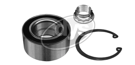 Wheel Bearing Kit (40-ME-9834)