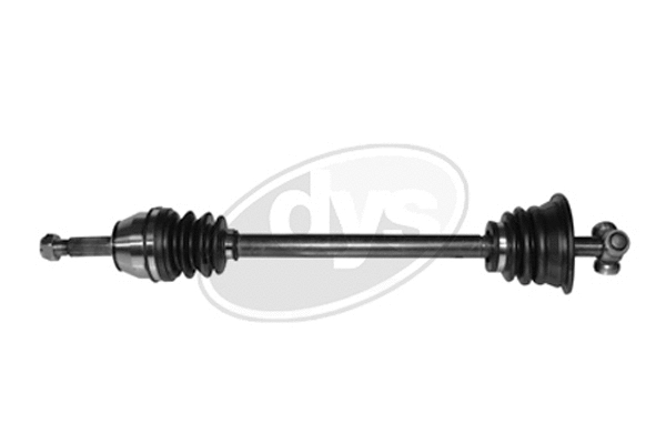 Drive Shaft (76-RN-8187)