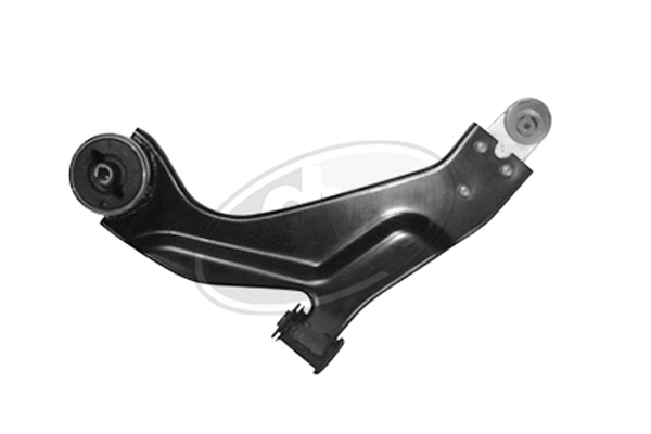 Control/Trailing Arm, wheel suspension (20-21763)
