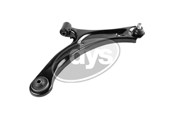 Control/Trailing Arm, wheel suspension (20-27343)
