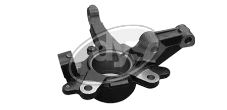 Steering Knuckle, wheel suspension (79-01808L)