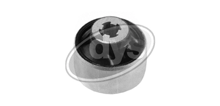 Mounting, control/trailing arm (37-03162)