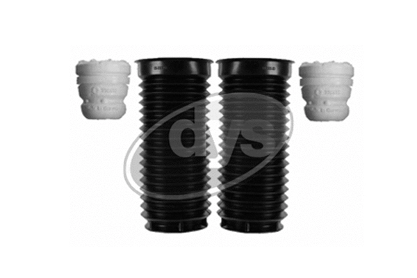 Dust Cover Kit, shock absorber (73-28860)