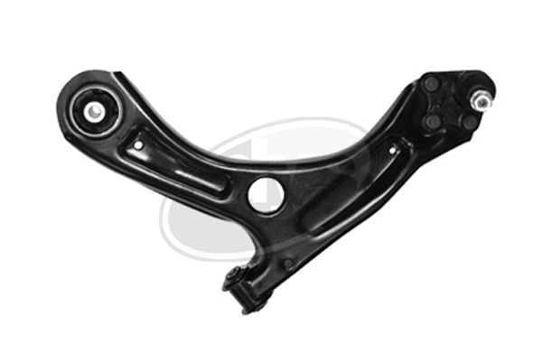 Control/Trailing Arm, wheel suspension (20-21813)
