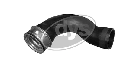 Charge Air Hose (76-01289)