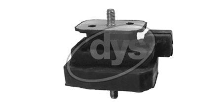 Mounting, automatic transmission (72-25581)