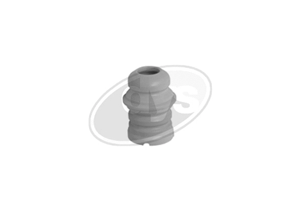 Rubber Buffer, suspension (73-25063)
