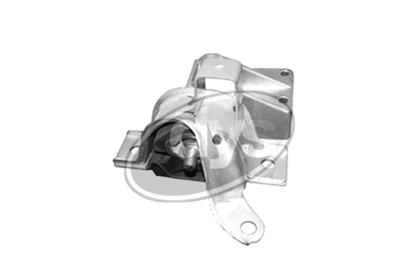 Mounting, engine (71-22215)