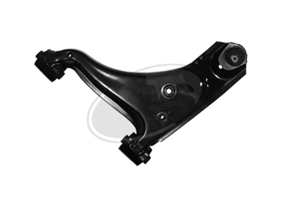 Control/Trailing Arm, wheel suspension (20-20087-2)
