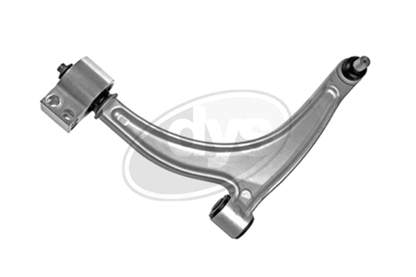 Control/Trailing Arm, wheel suspension (20-21286)