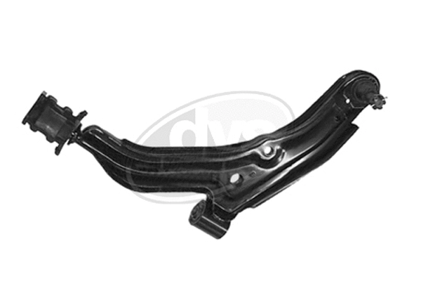 Control/Trailing Arm, wheel suspension (20-20967)