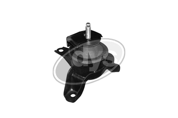 Mounting, engine (71-22878)