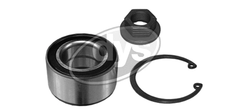 Wheel Bearing Kit (40-FD-9961)