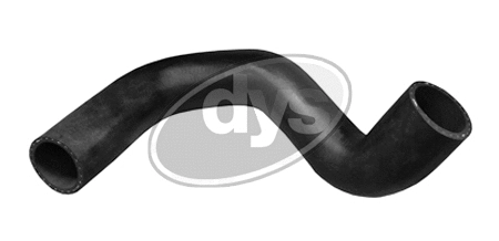 Charge Air Hose (76-01364)