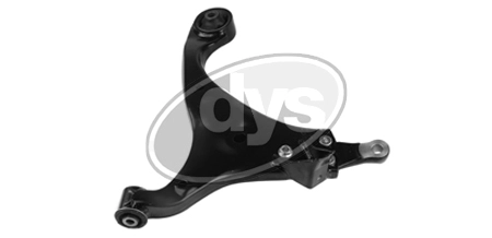 Control/Trailing Arm, wheel suspension (20-10198)