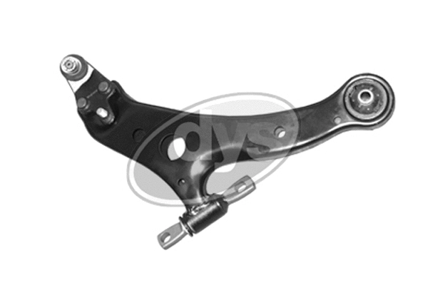 Control/Trailing Arm, wheel suspension (20-24974)