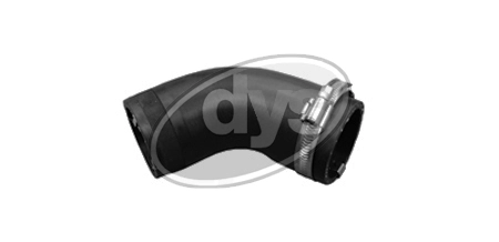 Charge Air Hose (76-02755)