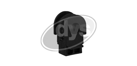 Mounting, stabiliser bar (75-26790)