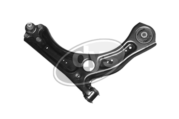 Control/Trailing Arm, wheel suspension (20-26242)
