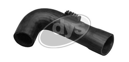 Charge Air Hose (76-02716)