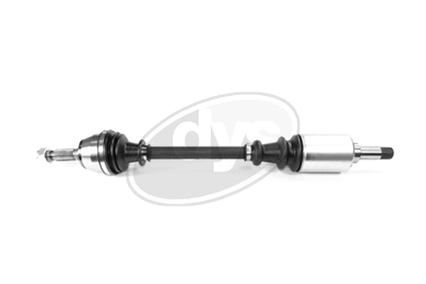 Drive Shaft (76-PE-8028)