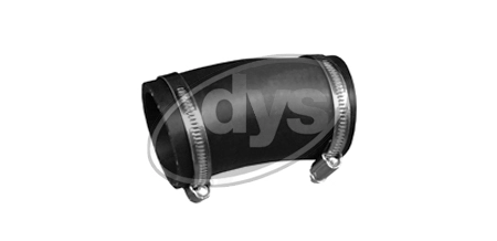 Charge Air Hose (76-02734)
