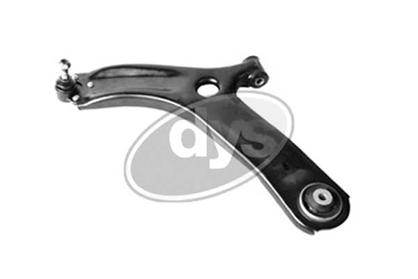 Control/Trailing Arm, wheel suspension (20-26454)