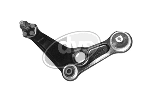 Control/Trailing Arm, wheel suspension (20-25764)